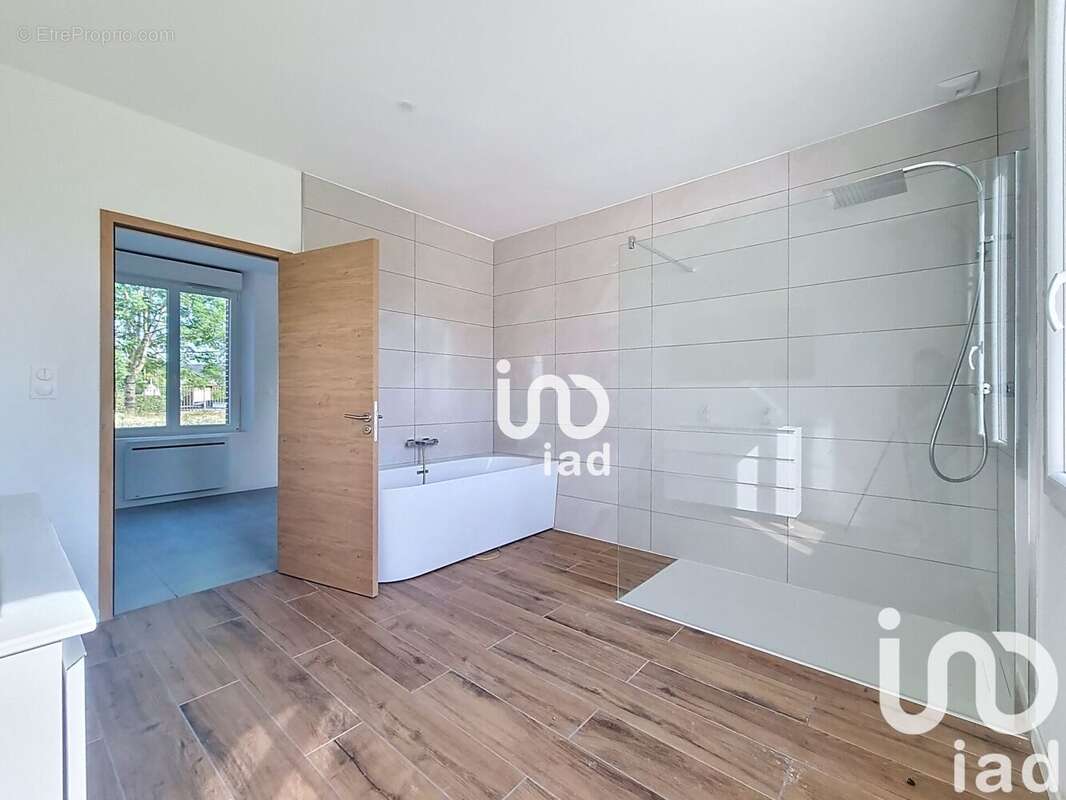 Photo 4 - Maison à SMERMESNIL