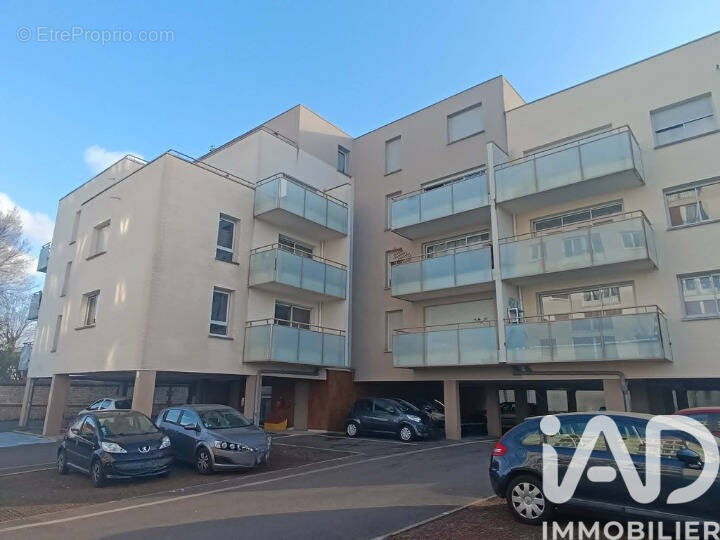 Photo 1 - Appartement à LE GRAND-QUEVILLY
