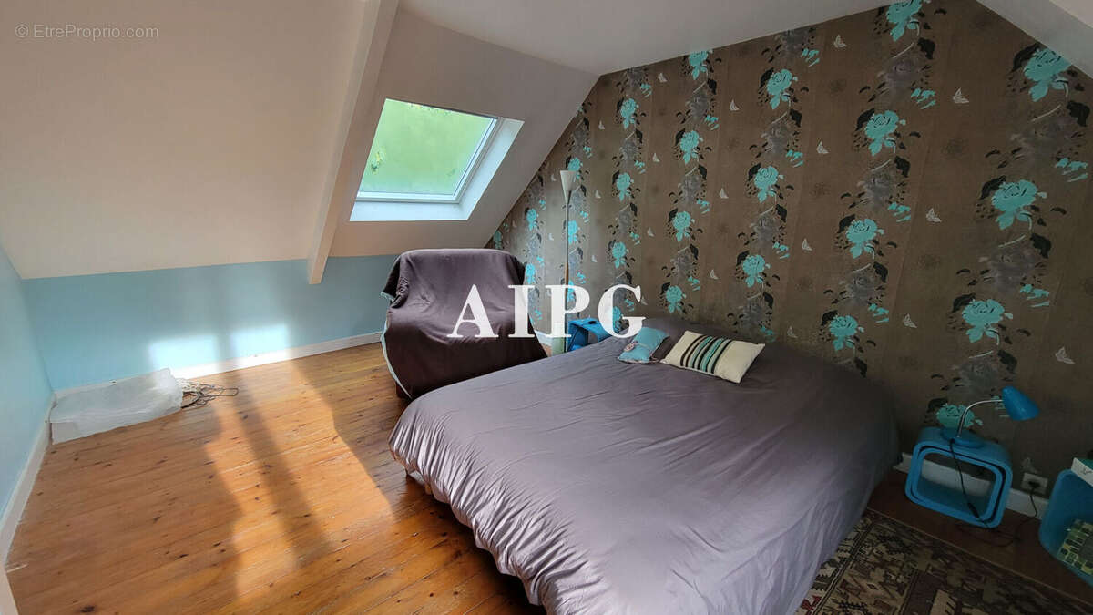 Plouézec, belle maison en pierre de 116 m², proche mer, à vendre - photo 4