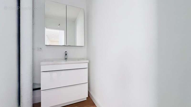 Appartement à QUIMPER