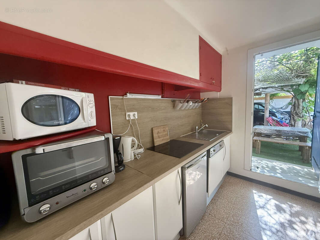 Maison à SAINTES-MARIES-DE-LA-MER