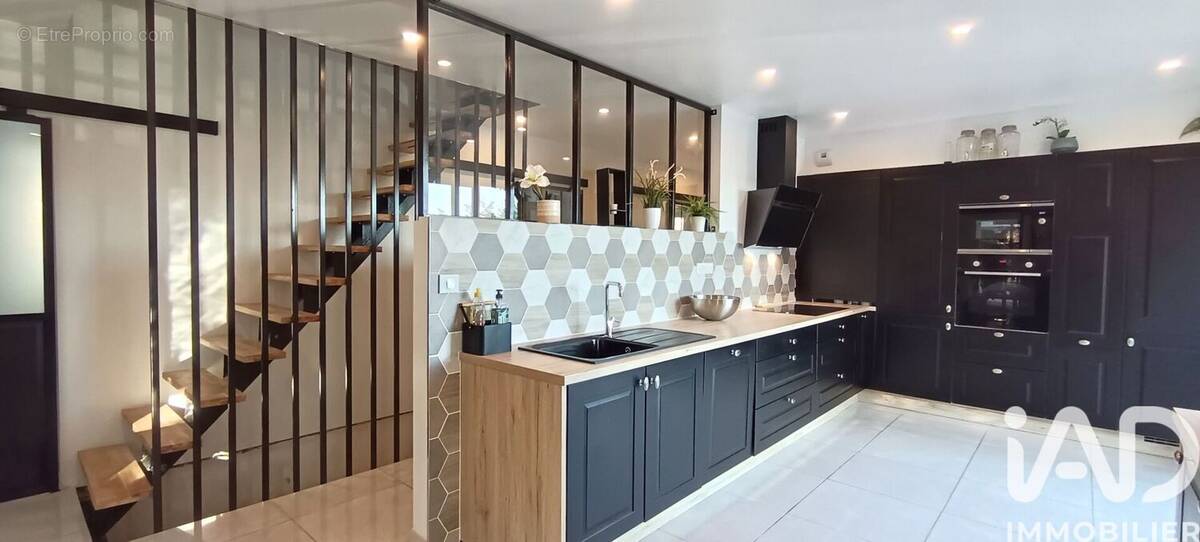 Photo 1 - Maison à MARBACHE