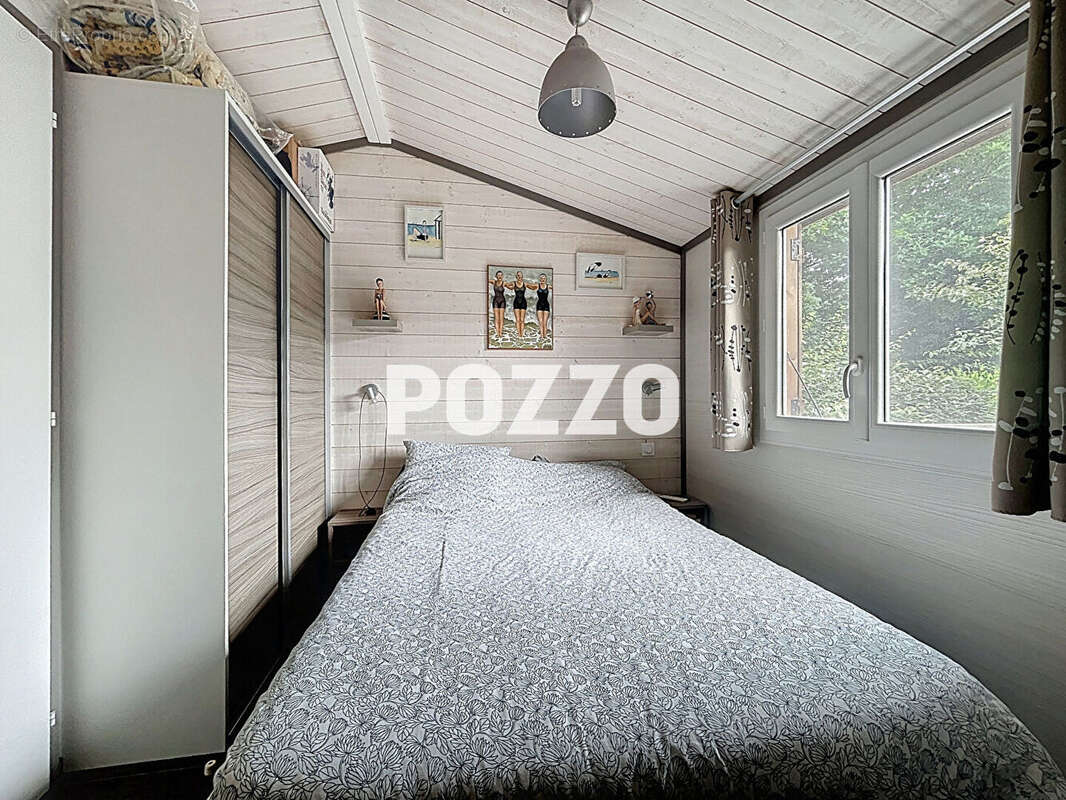 Maison à HUDIMESNIL