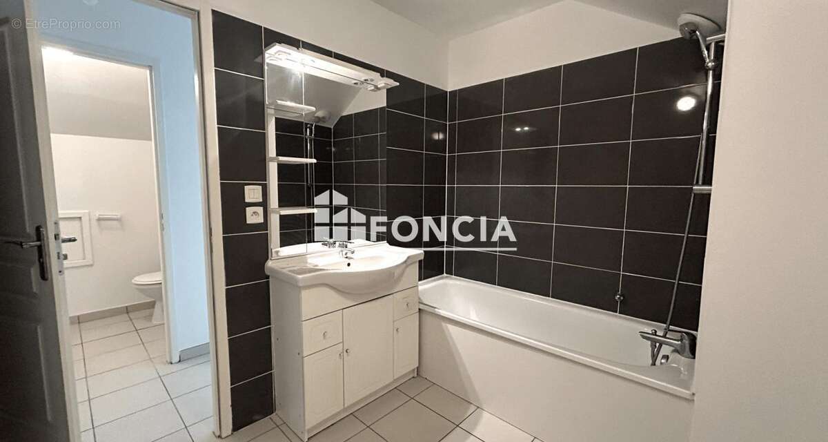 Maison à GUJAN-MESTRAS