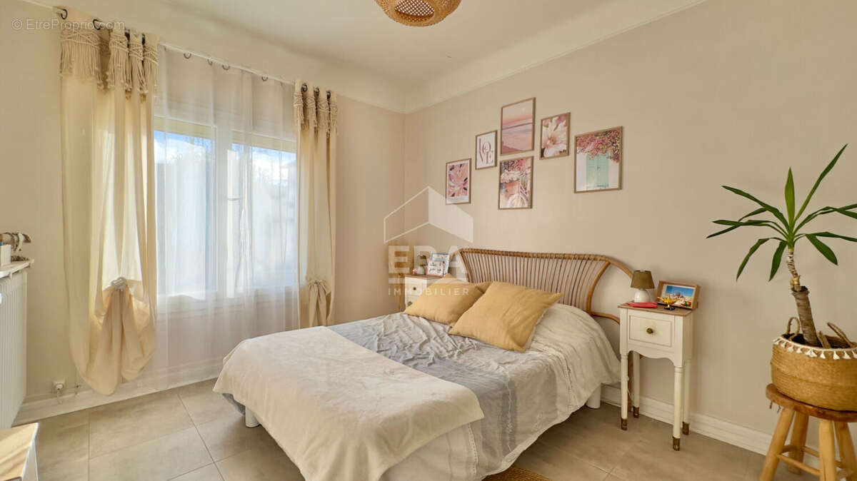 Maison à JUVISY-SUR-ORGE