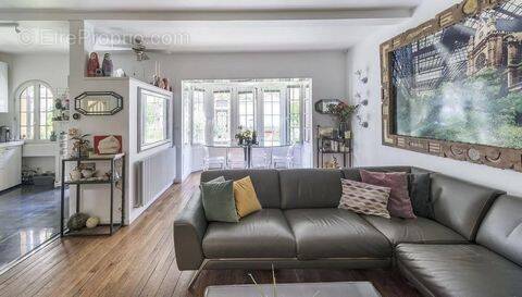 Maison à PARIS-6E