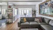 Maison à PARIS-6E