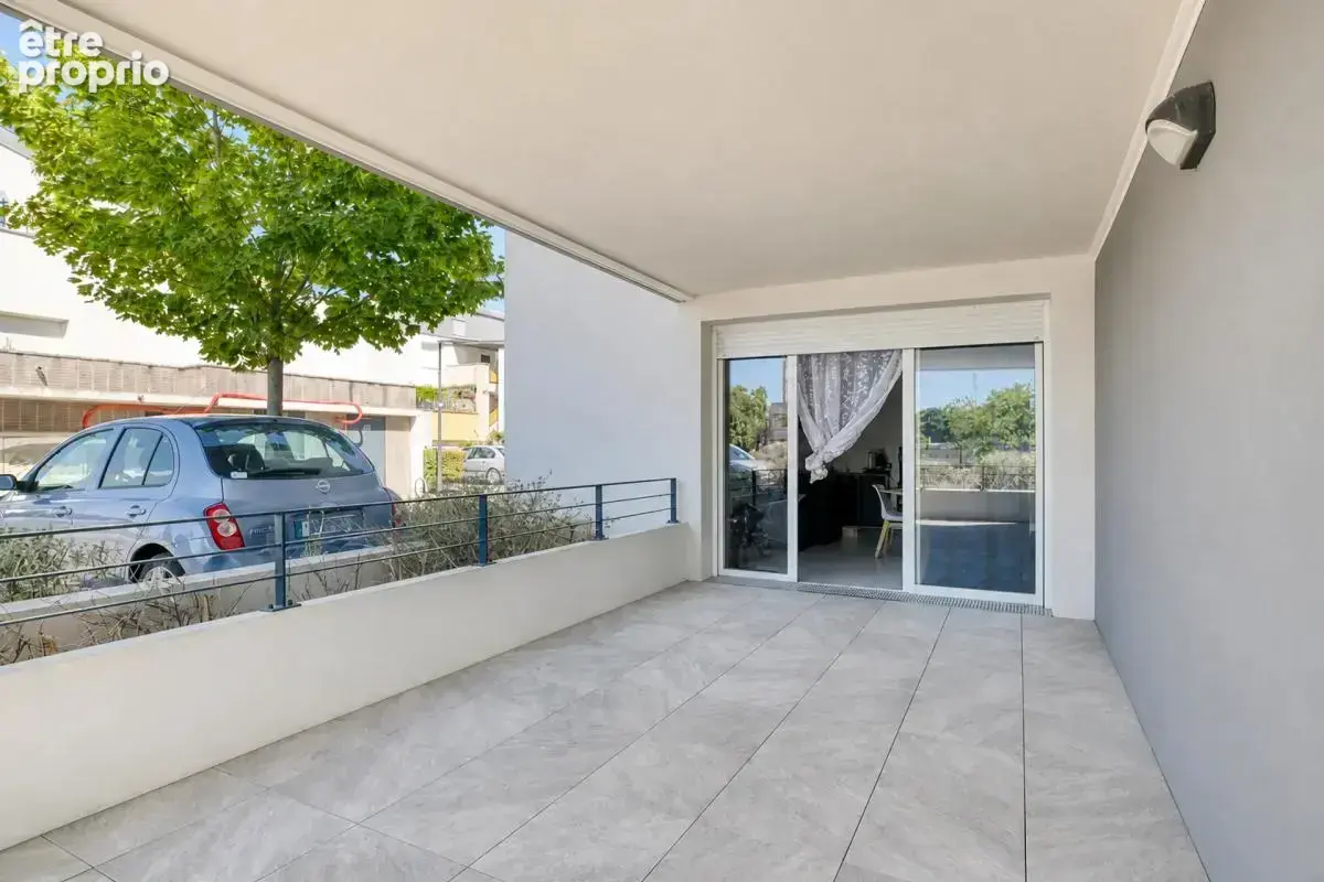 Appartement T3 de 65 m² à Tournefeuille - photo 9