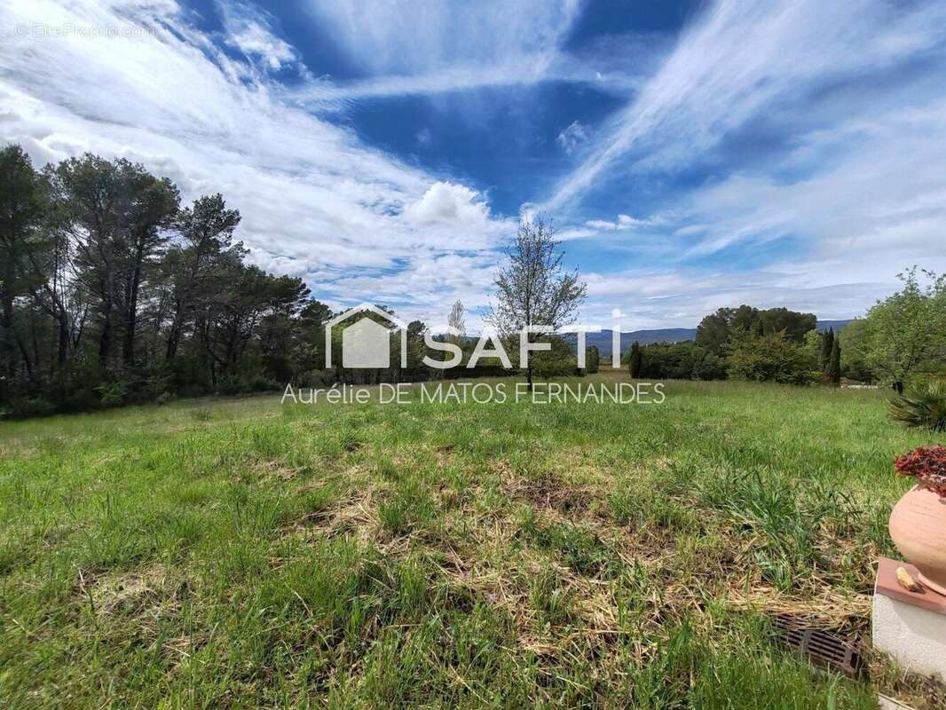 Photo 4 - Maison à SAINT-PAUL-EN-FORET