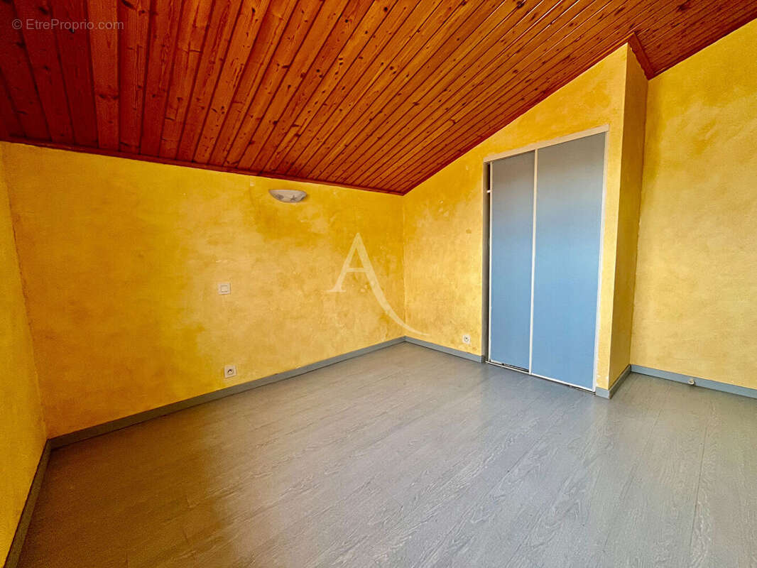 Maison à NOTRE-DAME-DE-RIEZ