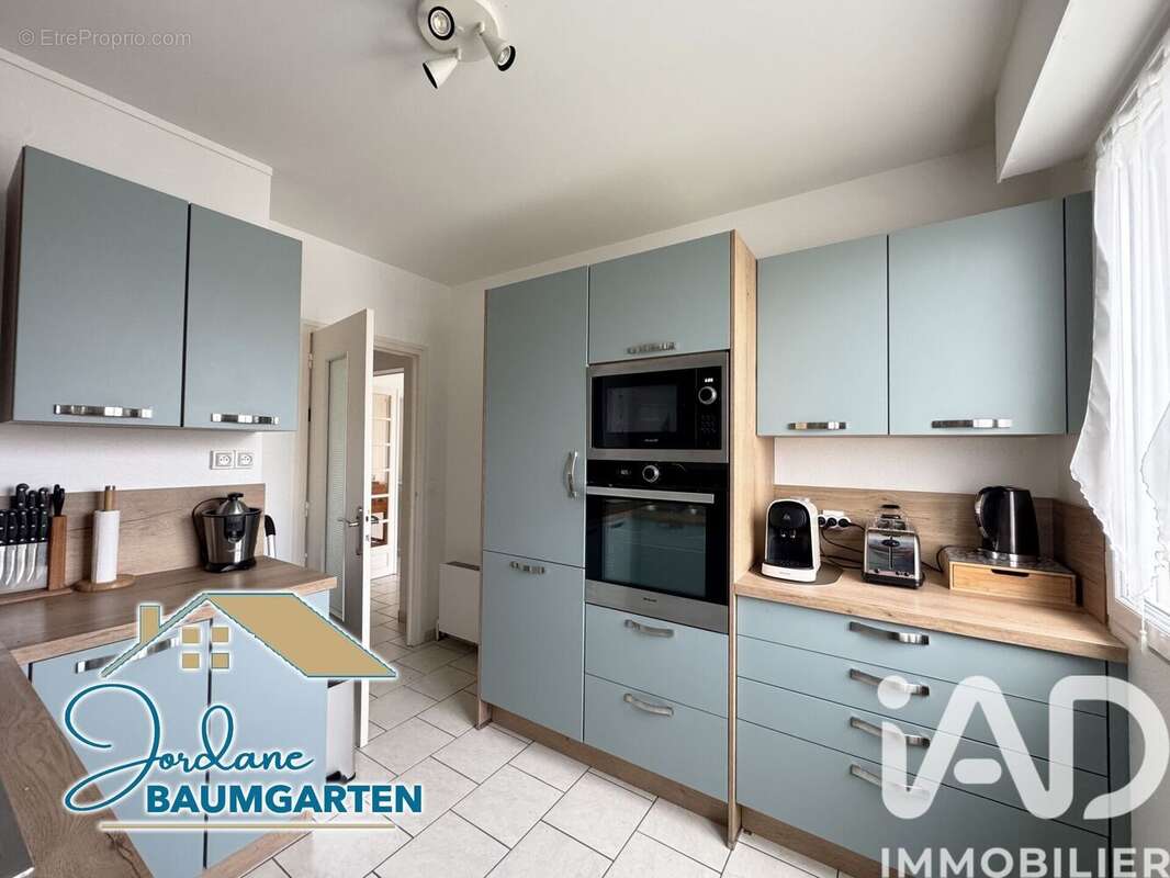 Photo 2 - Appartement à ROYAN