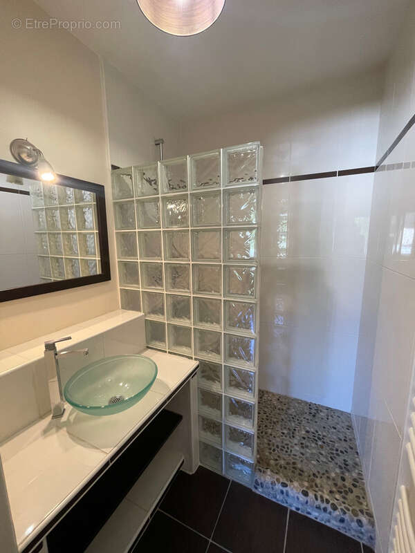 Maison à CASTELNAU-DE-GUERS