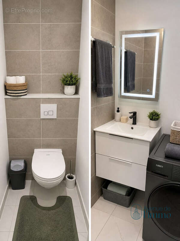 Appartement à ANGERS