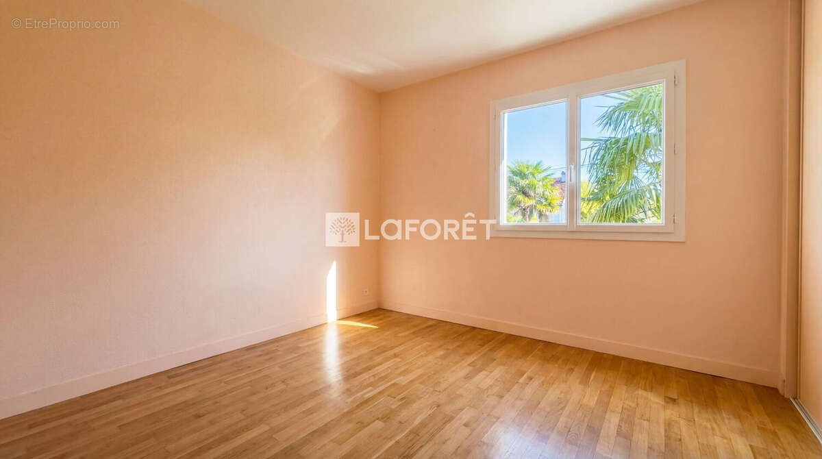 Maison à SAINT-AVERTIN