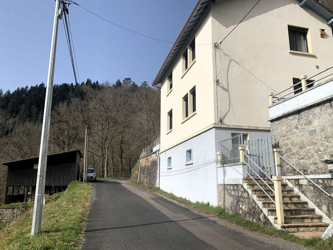 Maison 96 m² à Cornil  - photo 24
