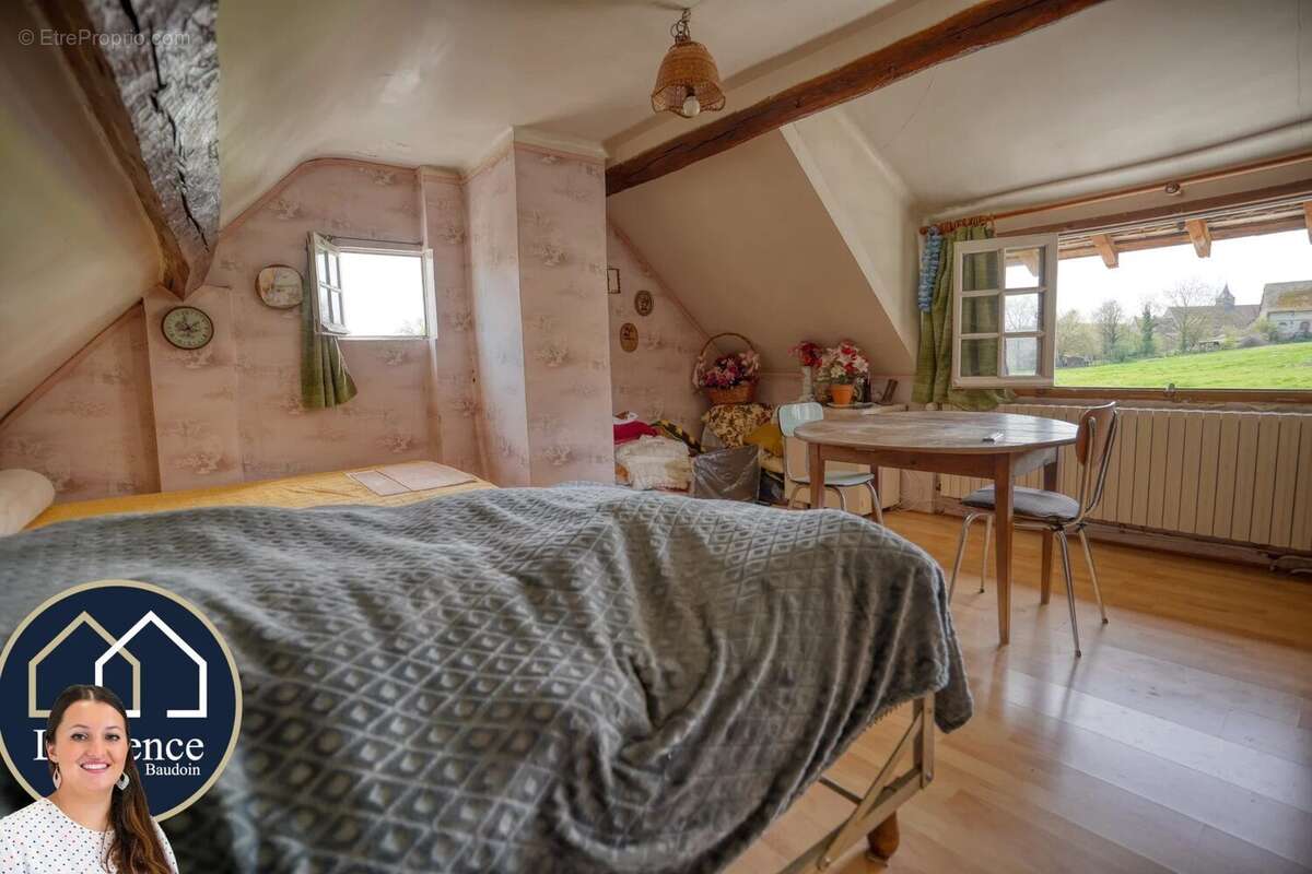 Maison à NOGENT-LE-ROI