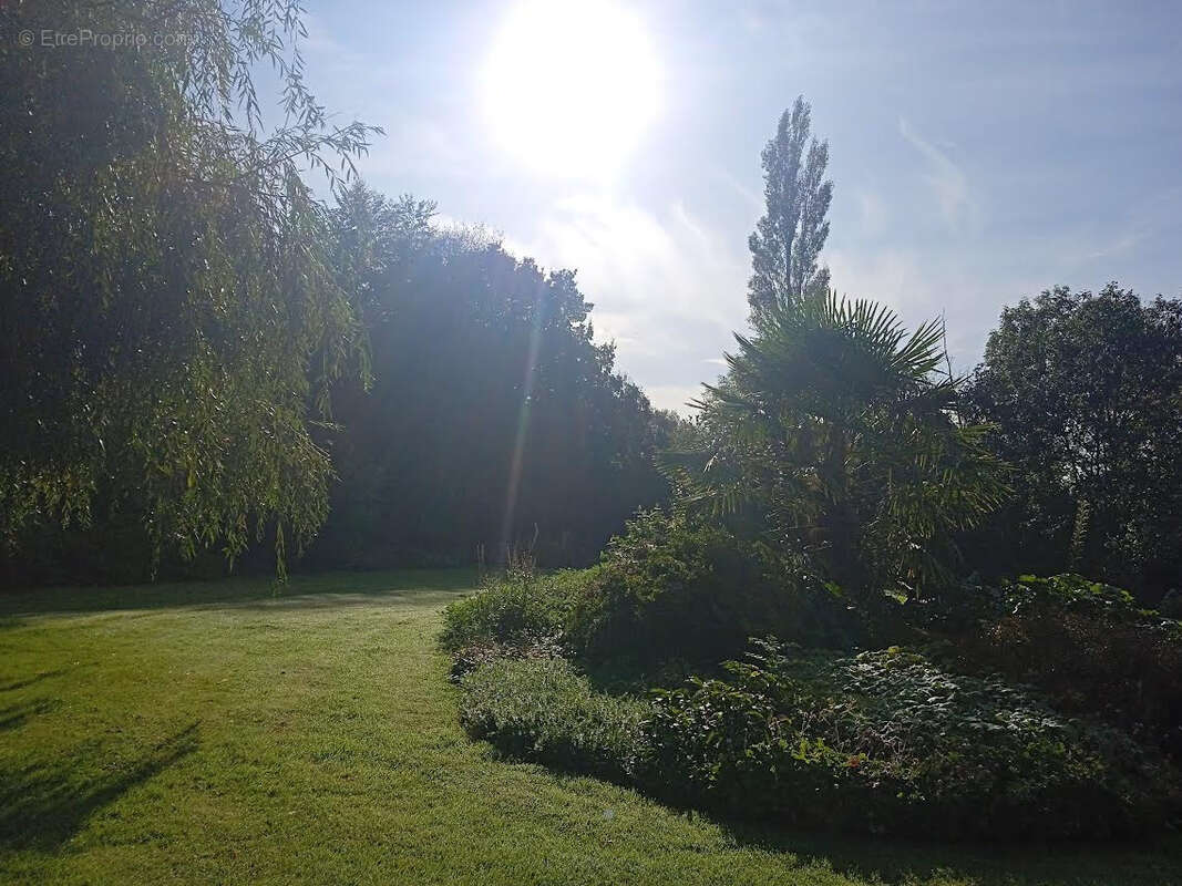 Maison à SAINT-IGEAUX