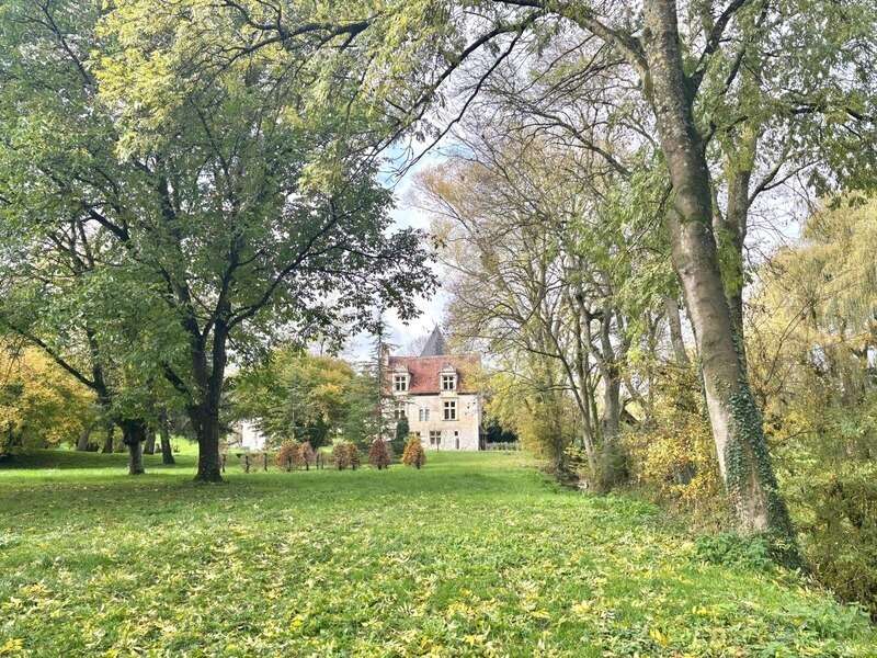 Propriété à vendre proche de SANCERRE - photo 4