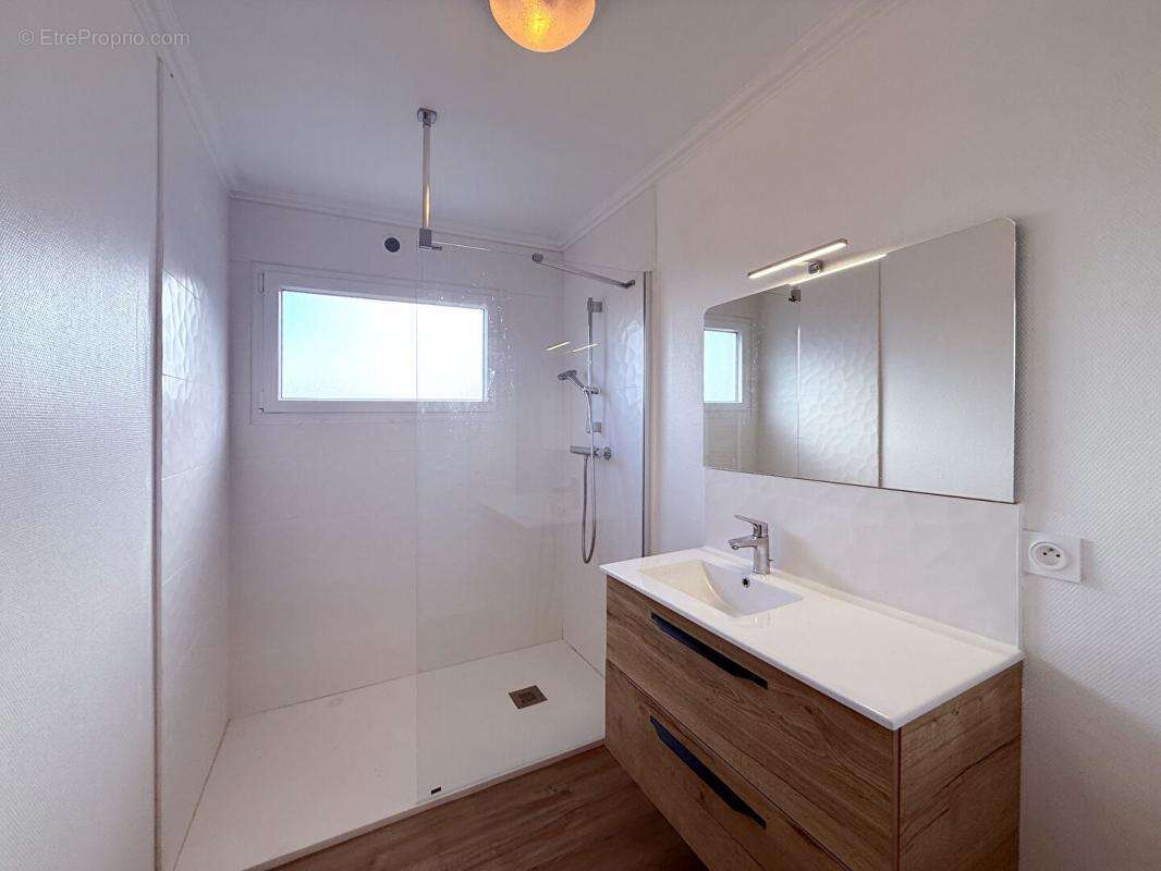 Appartement à VANNES