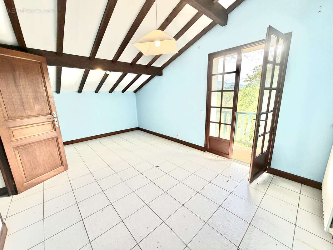 Maison à URRUGNE