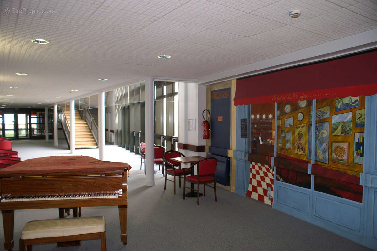 Appartement à RUEIL-MALMAISON