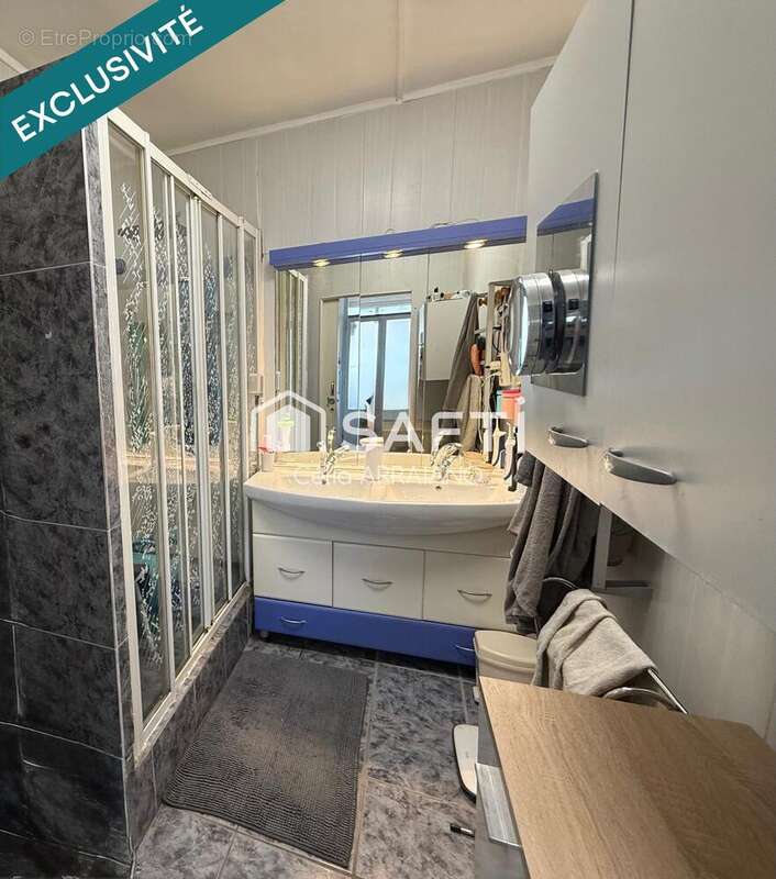 Photo 7 - Appartement à LA MOUILLE