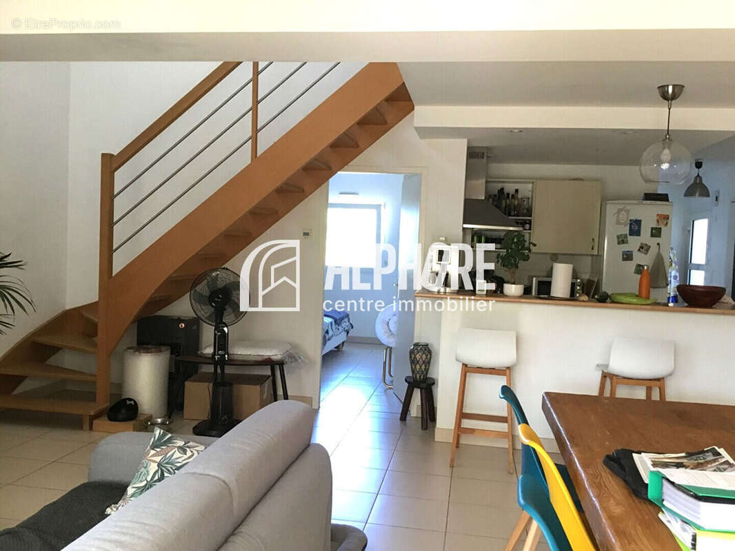 Maison à LA PLAINE-SUR-MER