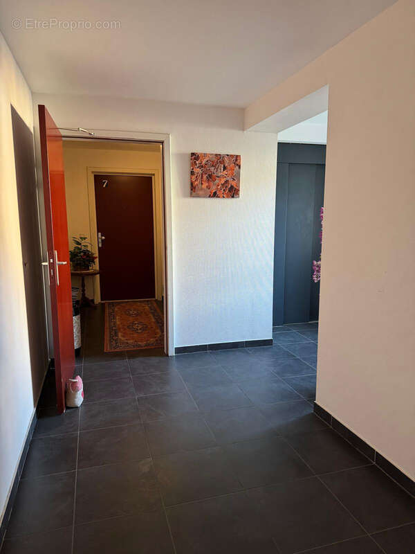 Appartement à BITCHE