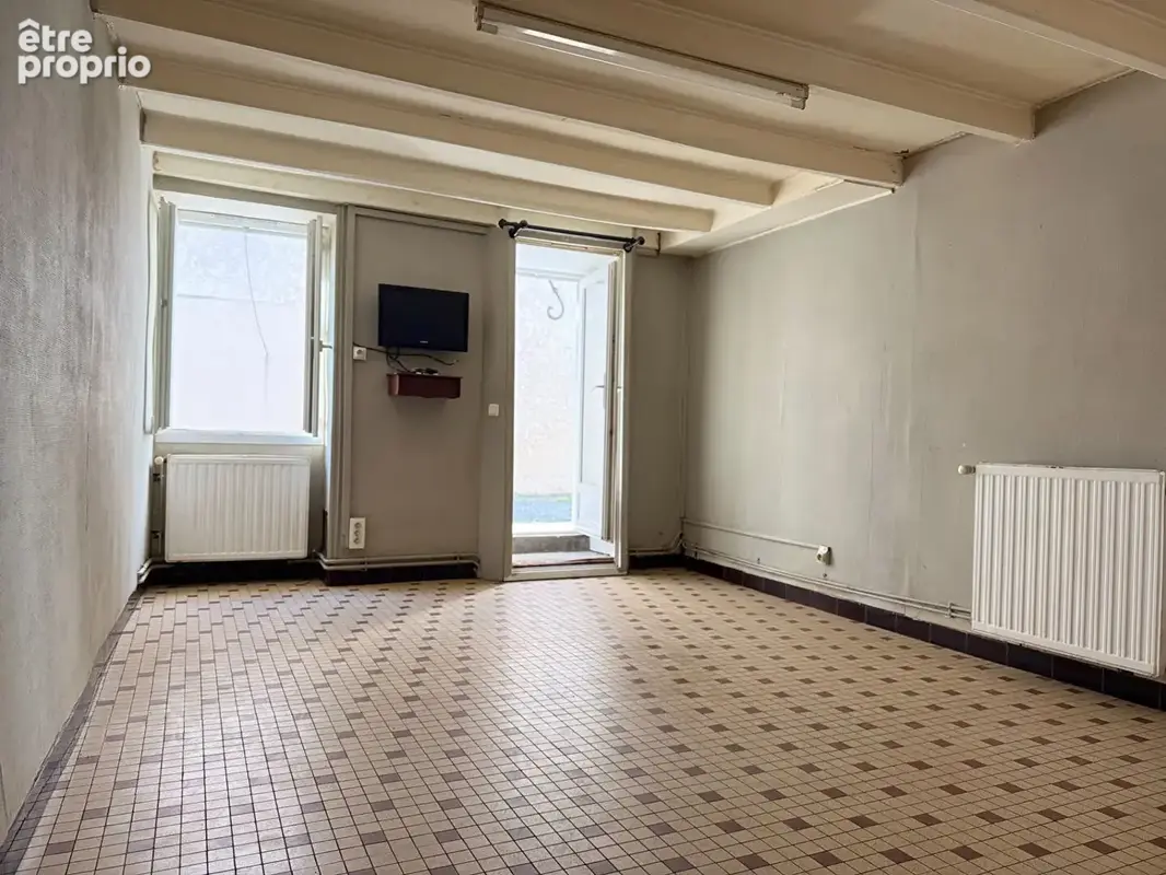 Maison 96m² à muron - photo 3