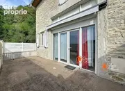 Photo 1 - Appartement à LA BALME-LES-GROTTES