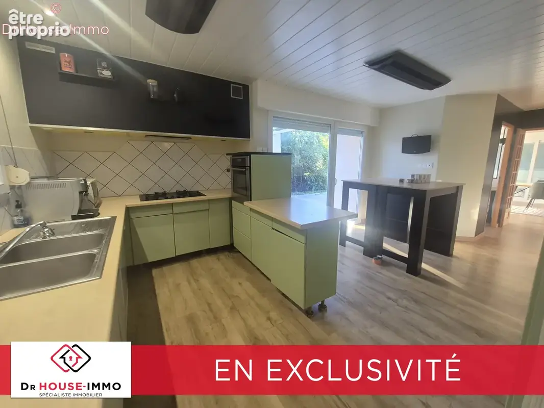 Maison 7 pièces 150 m² à vendre à Guarbecque (62330) - photo 14