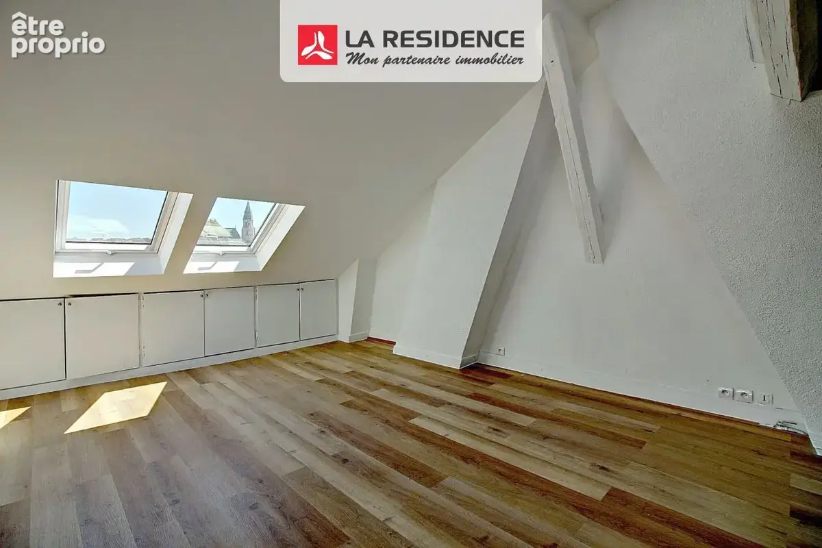 Appartement 1 pièce 22 m² à vendre à Poissy (78300) - photo 2