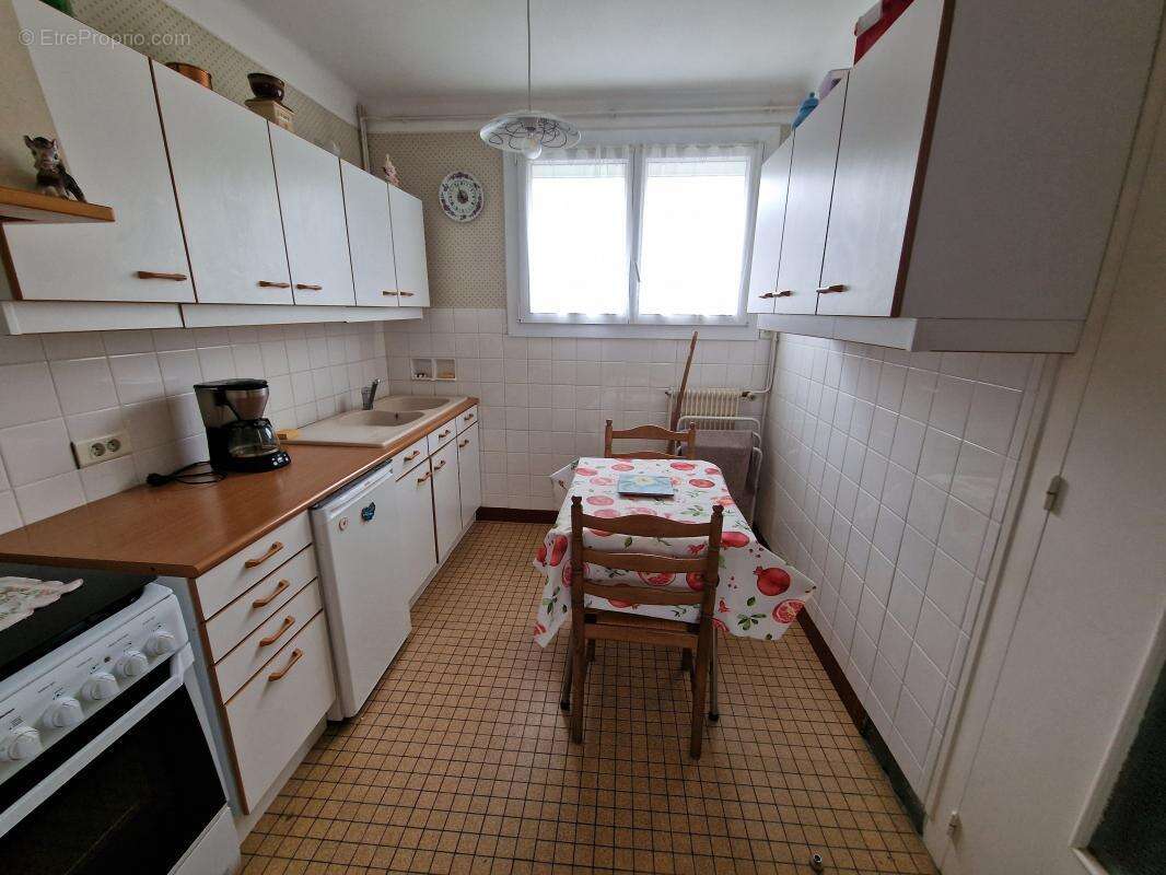 Exclusivité Maison 3 chambres en centre ville de GUERANDE - photo 5