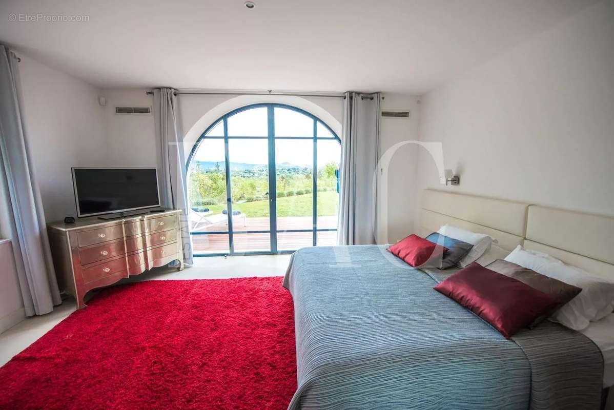 Maison à RAMATUELLE