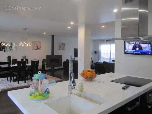 Maison à LE BLANC-MESNIL