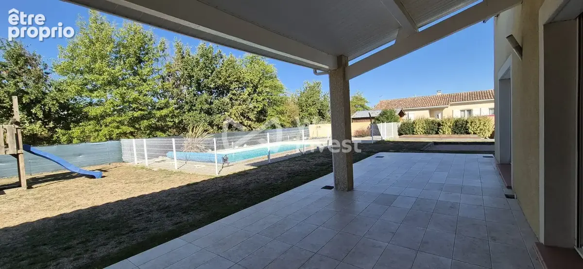 Maison 5 pièces 143 m² à vendre à Fontenilles (31470) - photo 5
