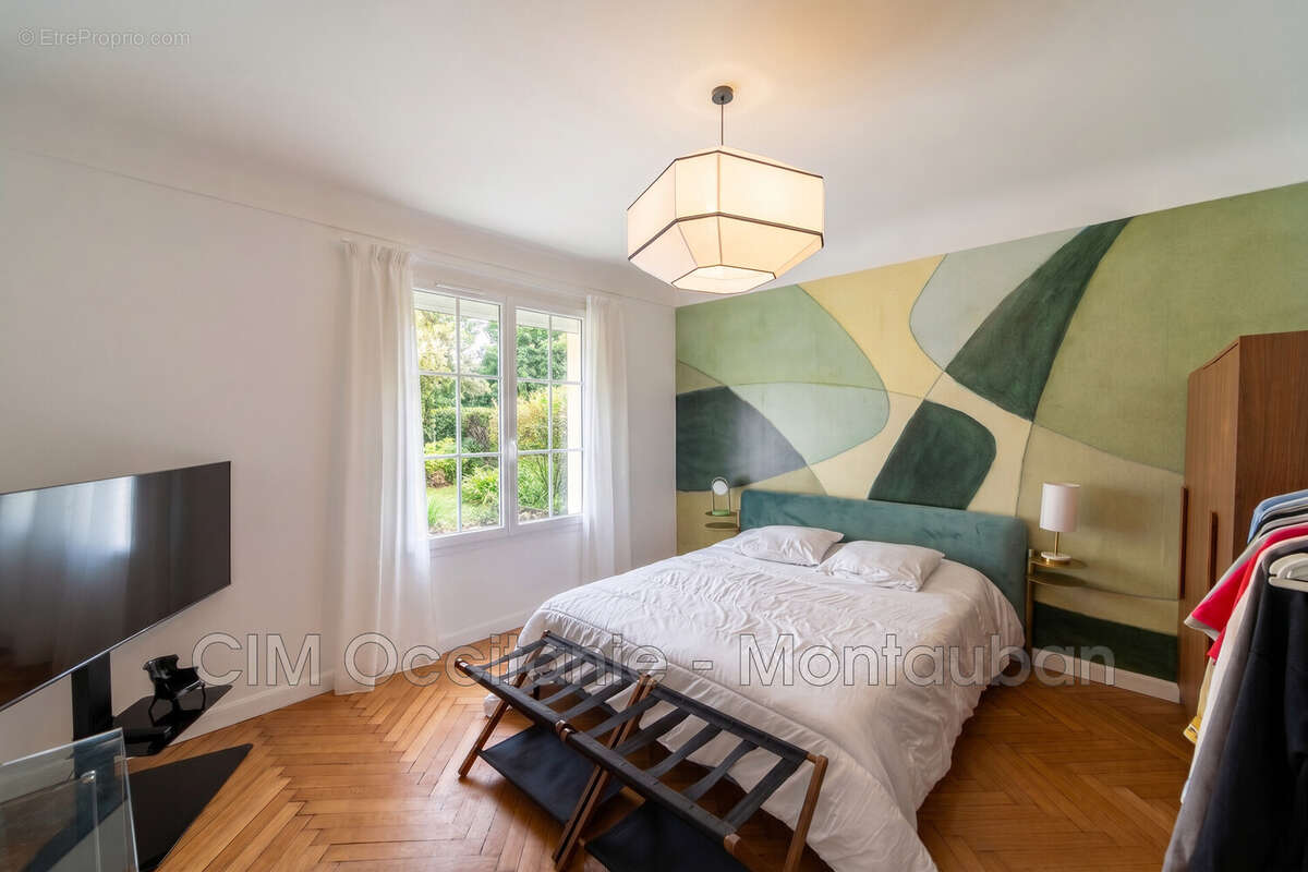 Appartement 157 m² à Cannes  - photo 8