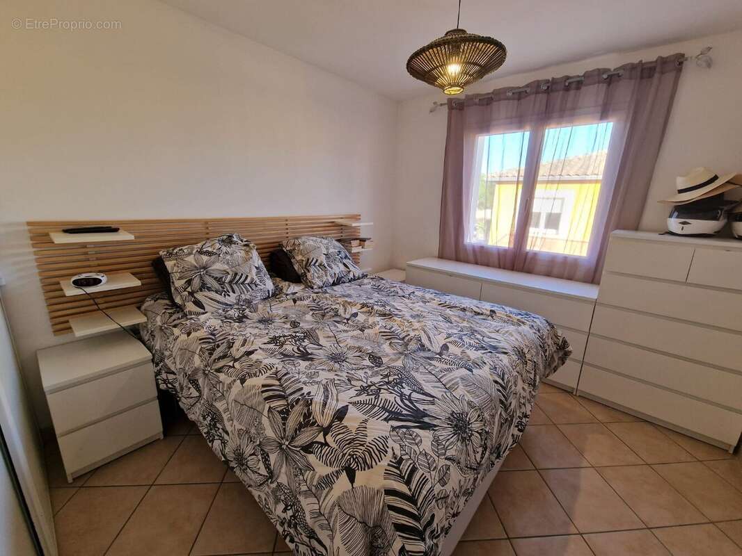 Maison à MEZE