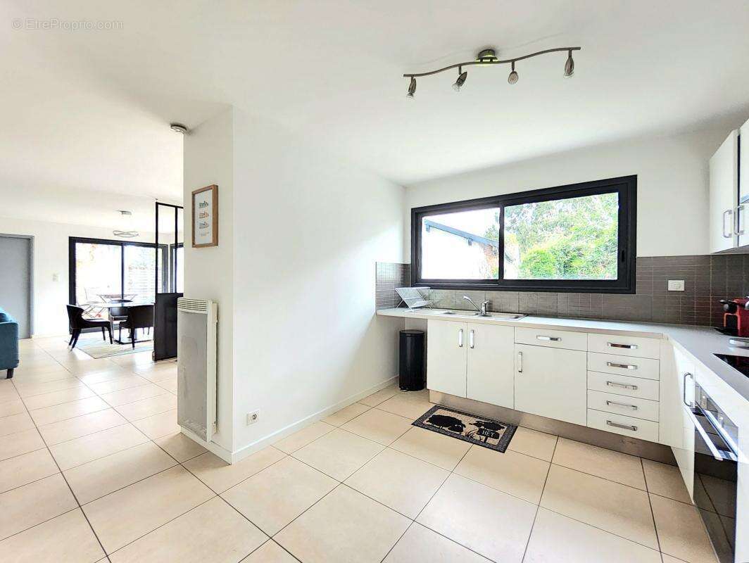 Maison à ANGLET