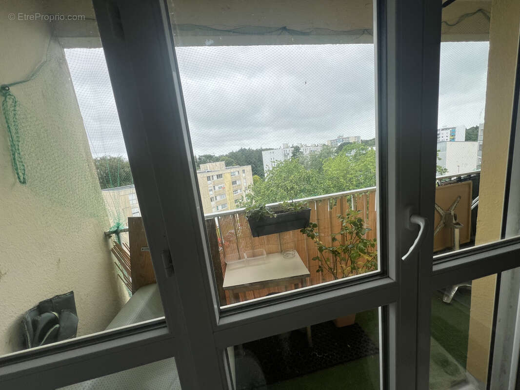 Appartement à QUIMPER