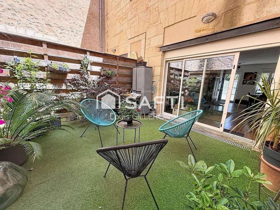 Appartement 63 m² à Latresne  - photo 6