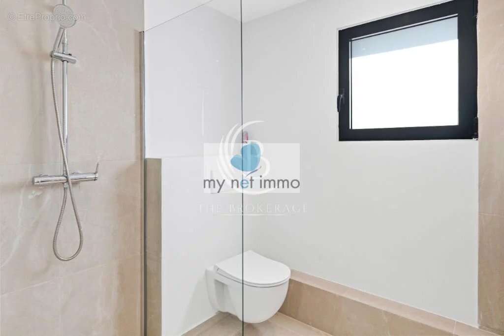 Maison à SAINT-MARTIN