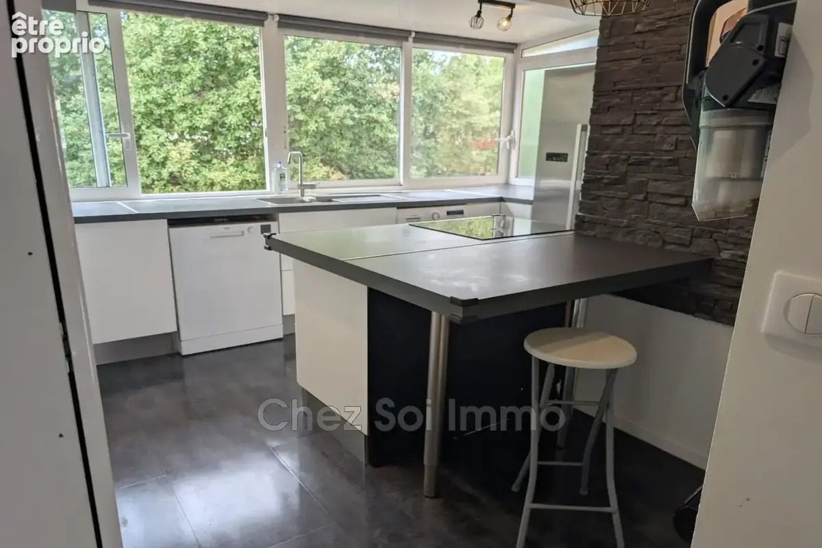 Appartement 3 pièces 64 m² à vendre à Cagnes-Sur-Mer (06800) - photo 6