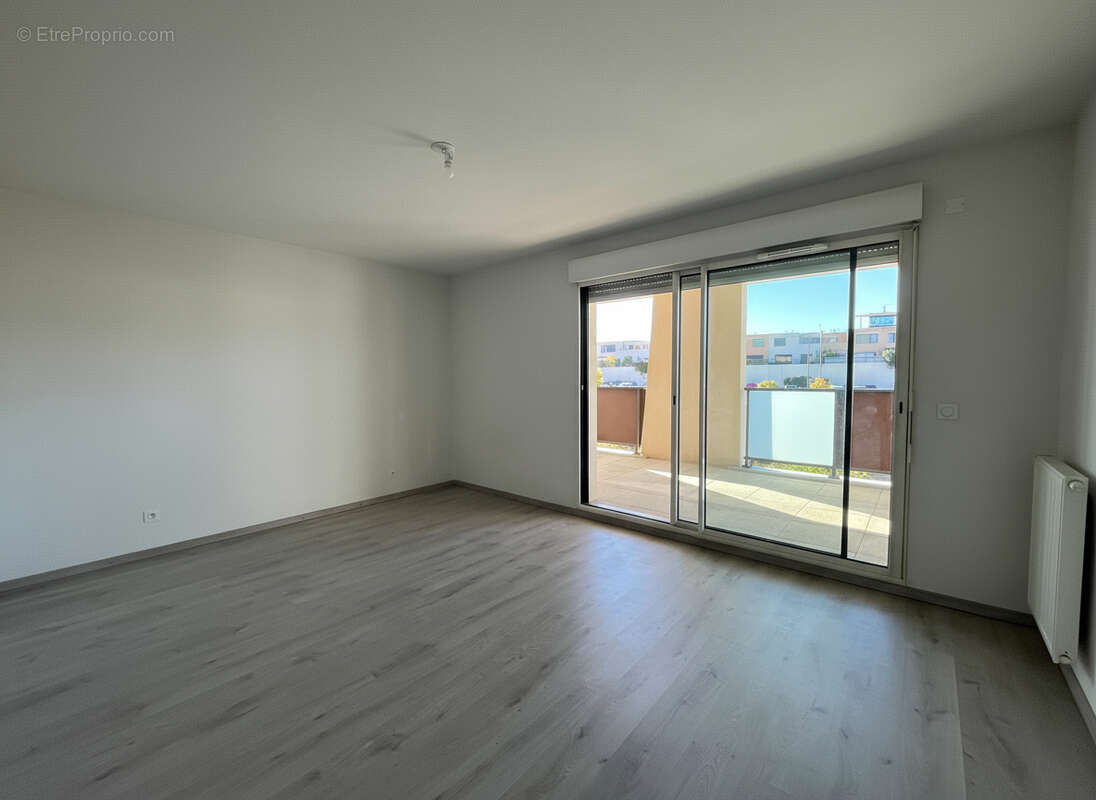 Appartement à AIX-EN-PROVENCE