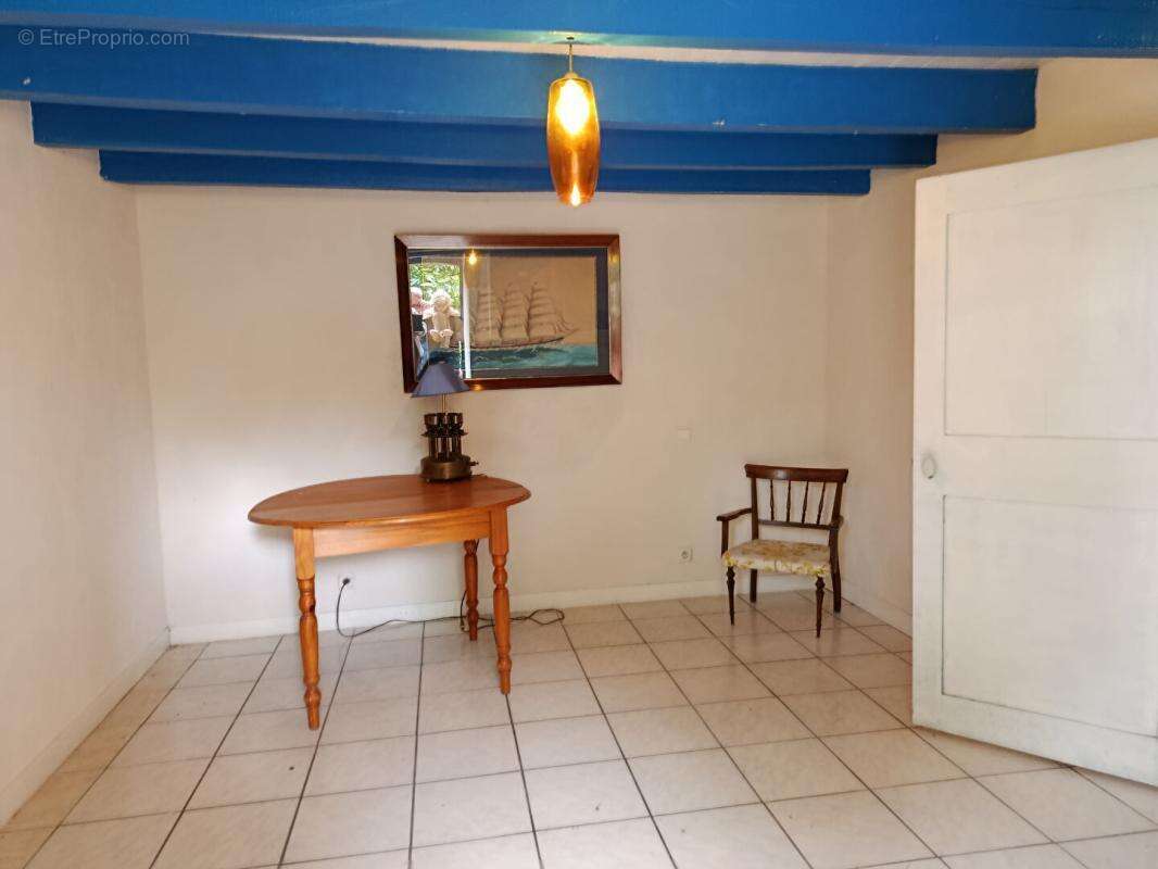 Maison à CARHAIX-PLOUGUER