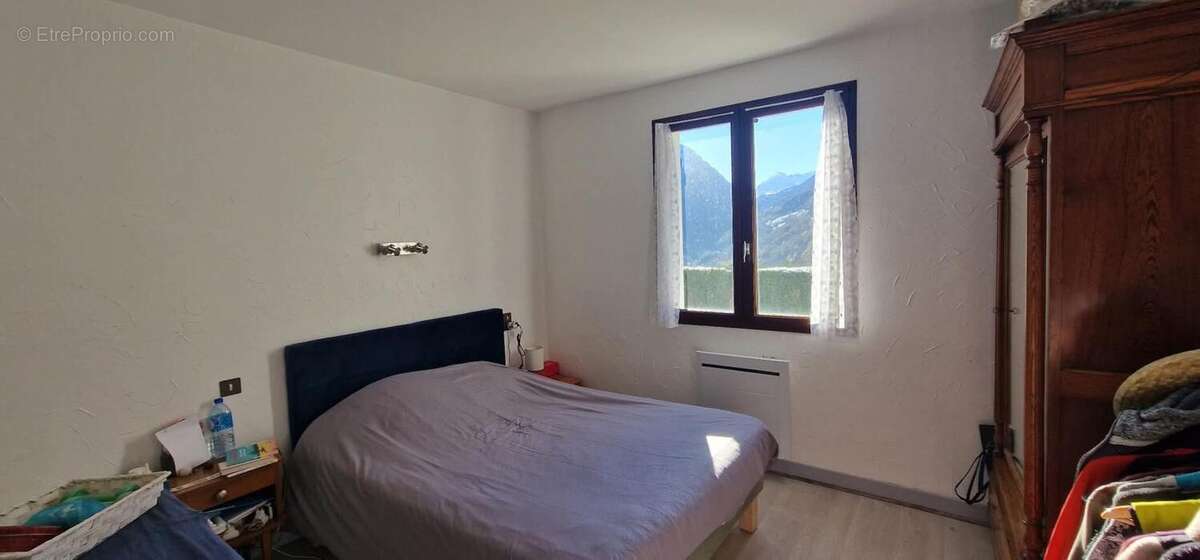 Appartement à SAZOS