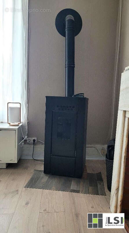 Maison 165 m² à Aulnoye-Aymeries  - photo 5