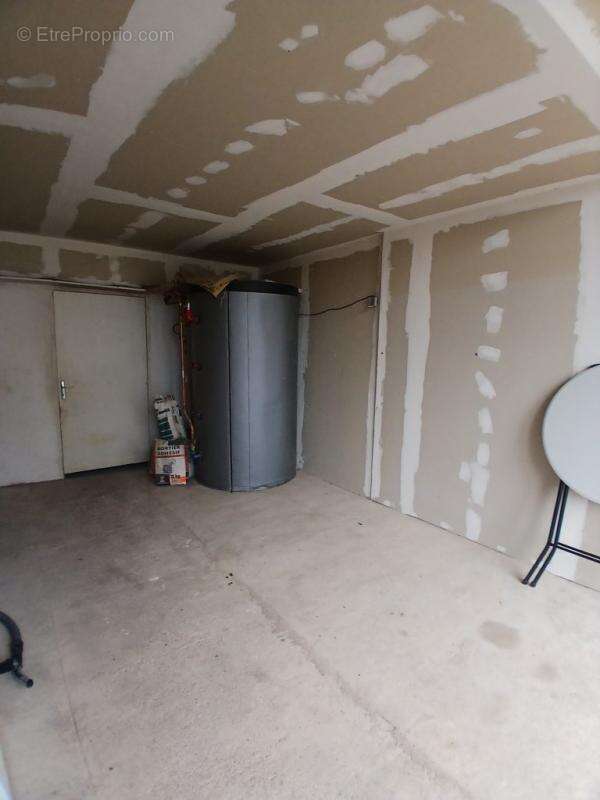 Maison à FROTEY-LES-LURE