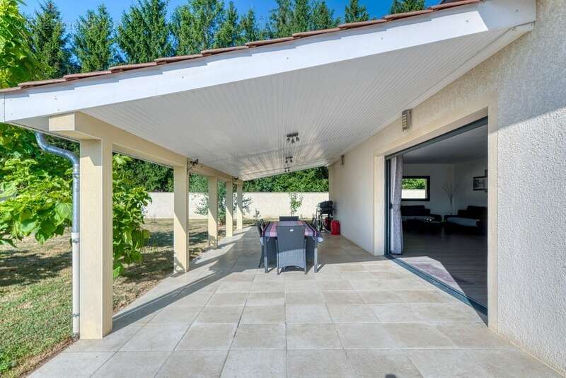 Maison à SAINT-JEAN-DE-THURIGNEUX