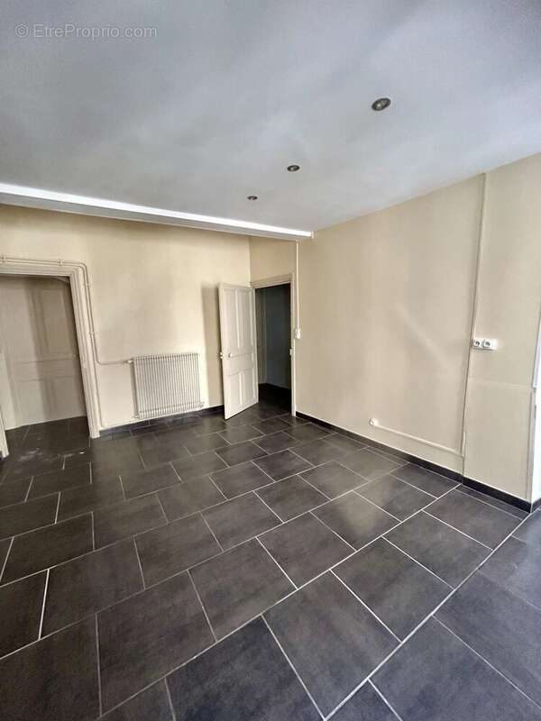 Appartement à MONTELIMAR